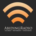 Abiding Radio Logo