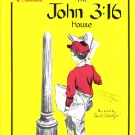 Aunt Carolyn story cover